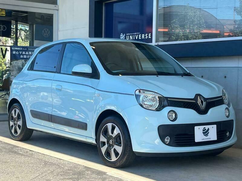 TWINGO