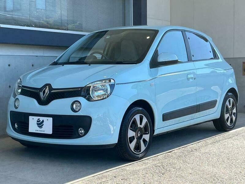 TWINGO