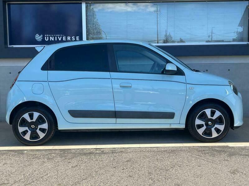 TWINGO
