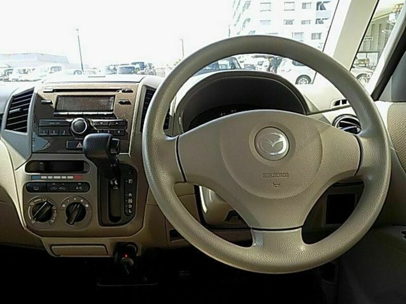FLAIR WAGON