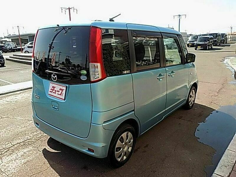 FLAIR WAGON