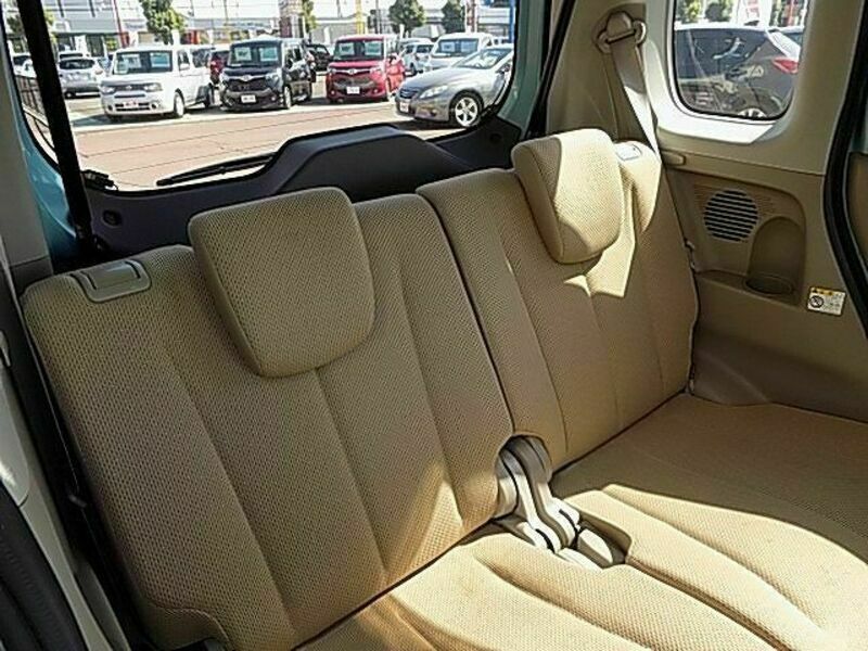FLAIR WAGON