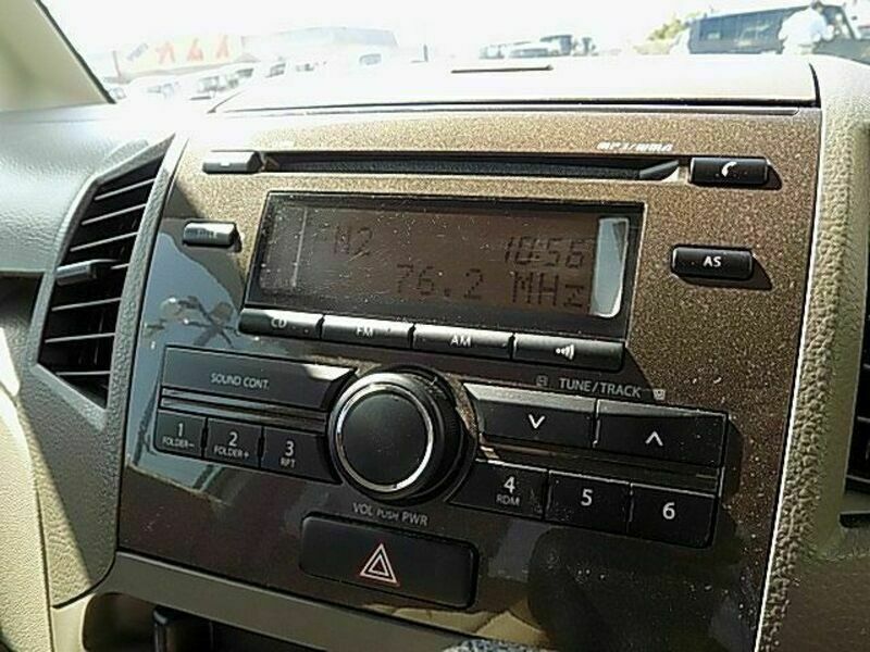 FLAIR WAGON