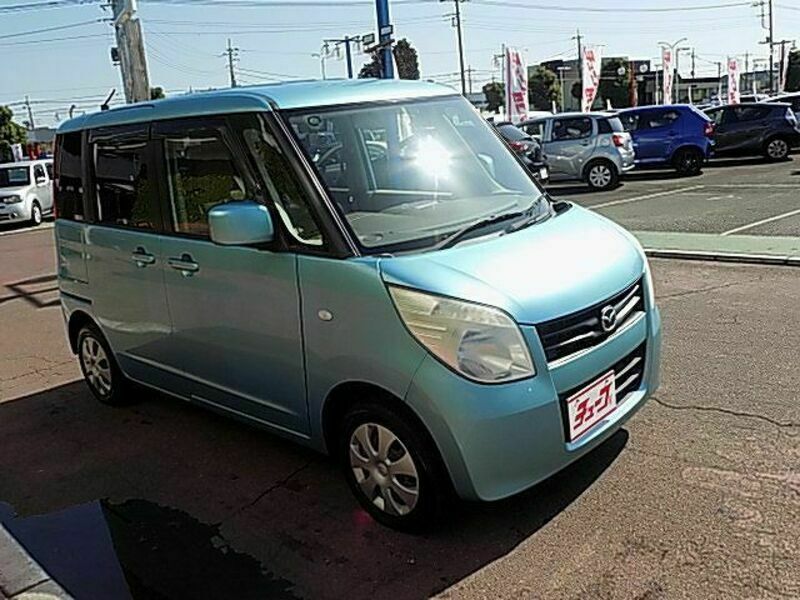 FLAIR WAGON