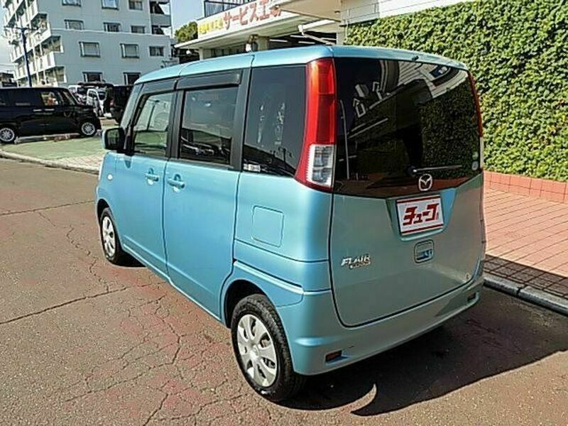 FLAIR WAGON