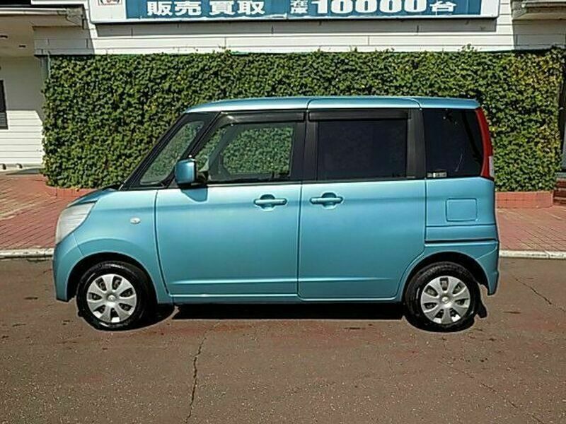 FLAIR WAGON