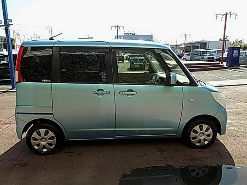 FLAIR WAGON