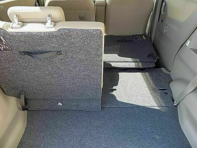 FLAIR WAGON