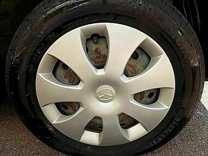 FLAIR WAGON