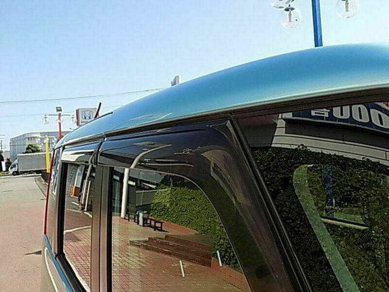 FLAIR WAGON
