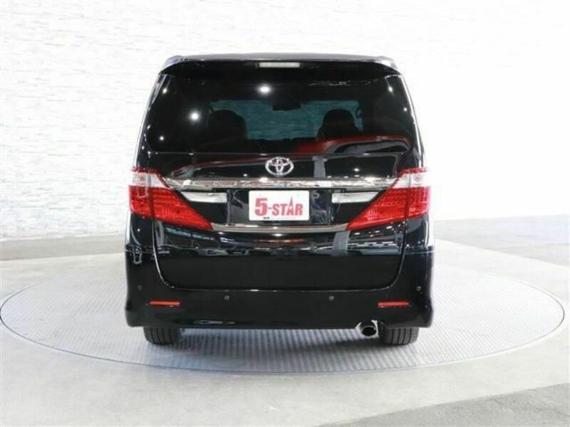 ALPHARD-10