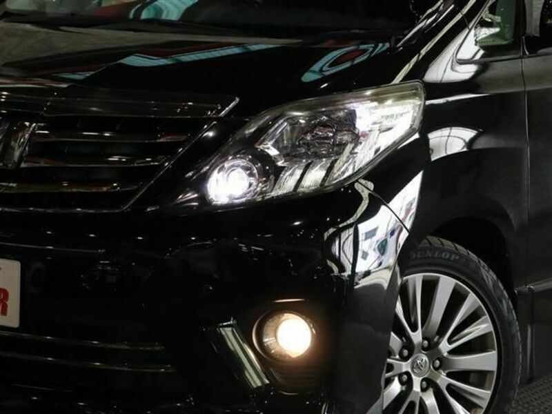 ALPHARD-11