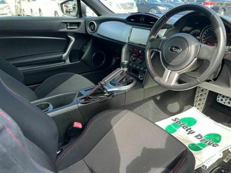 BRZ