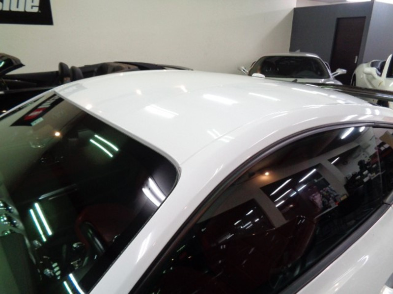 MUSTANG