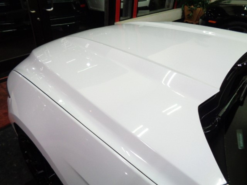 MUSTANG