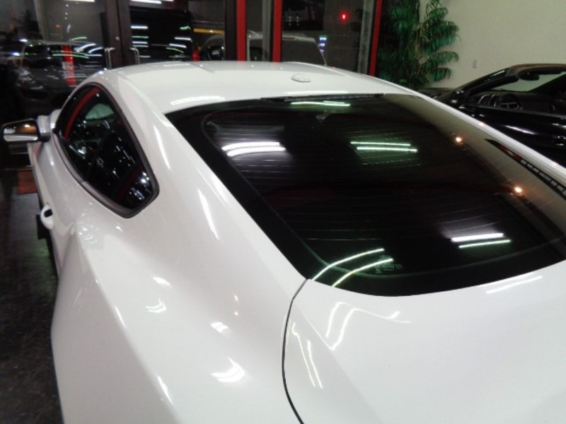 MUSTANG