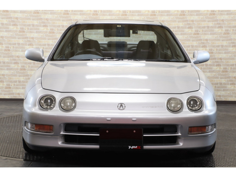 INTEGRA