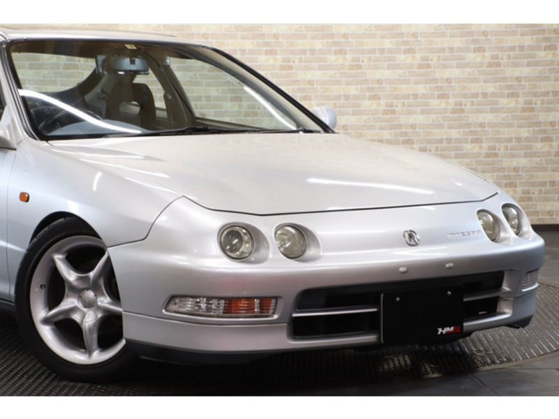 INTEGRA