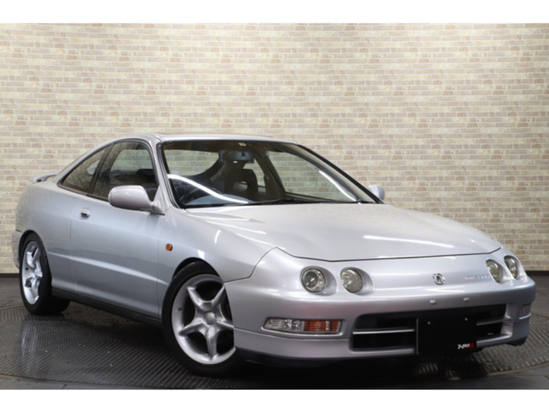 INTEGRA