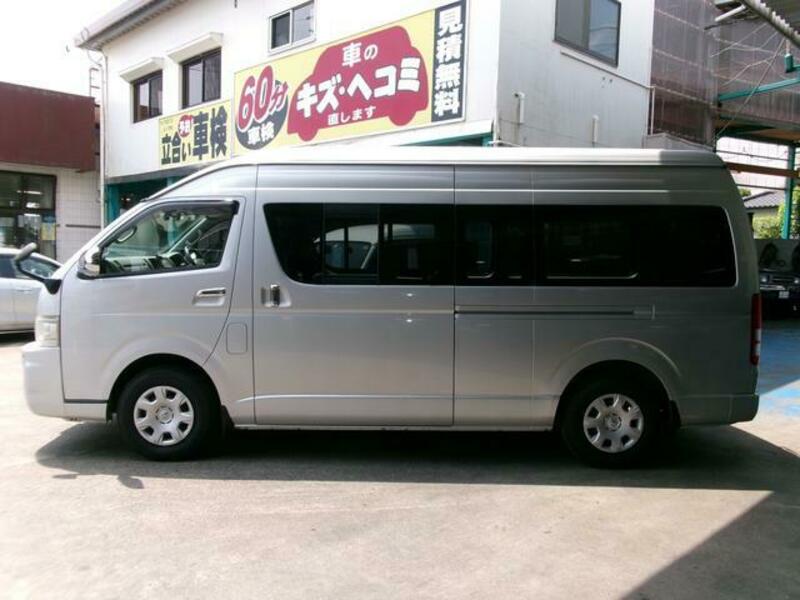 HIACE VAN-19