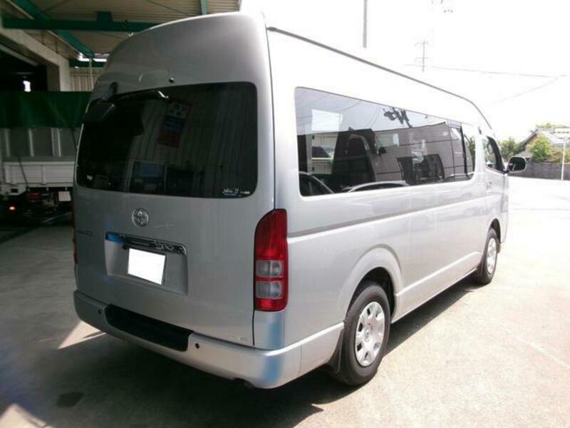 HIACE VAN-16