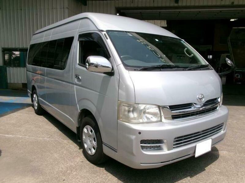 HIACE VAN-13