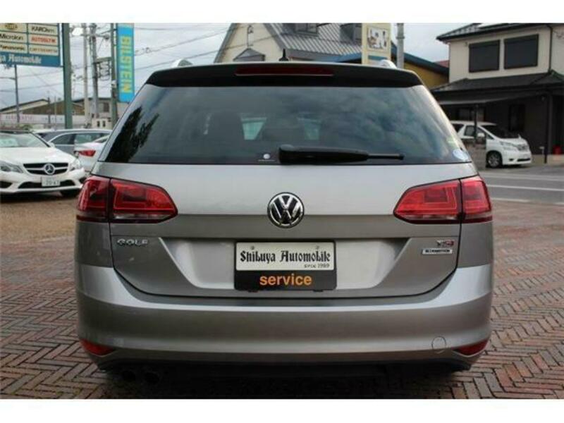 GOLF VARIANT