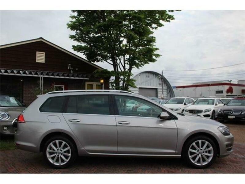 GOLF VARIANT