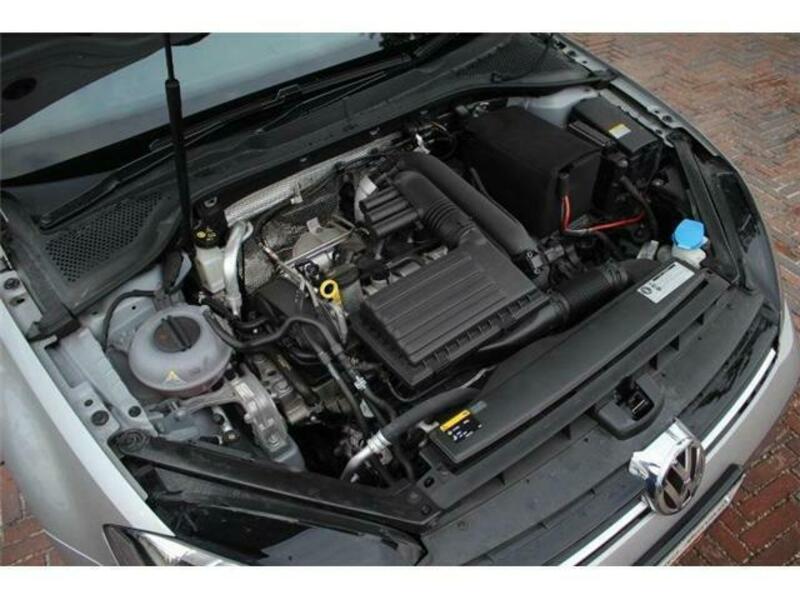 GOLF VARIANT