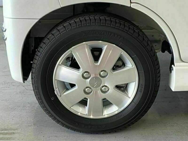 ATRAI WAGON