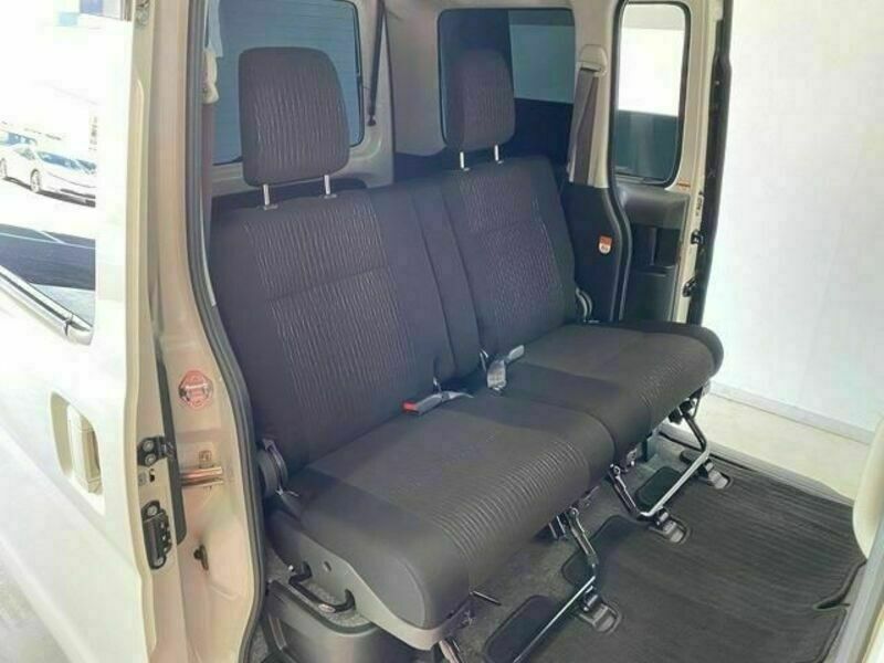 ATRAI WAGON