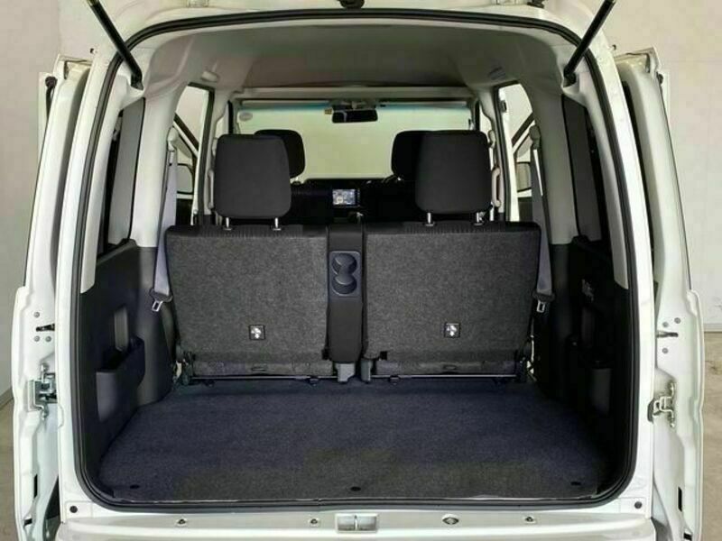ATRAI WAGON