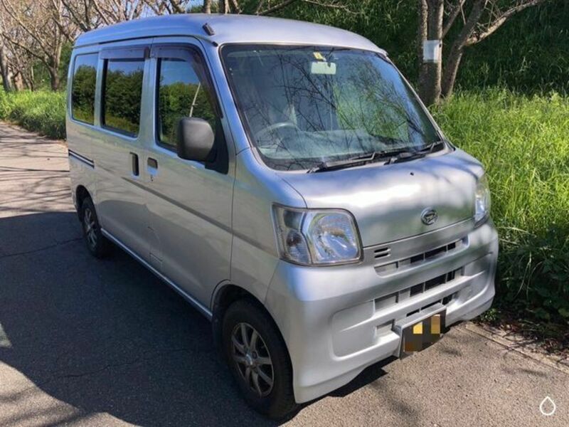 HIJET CARGO