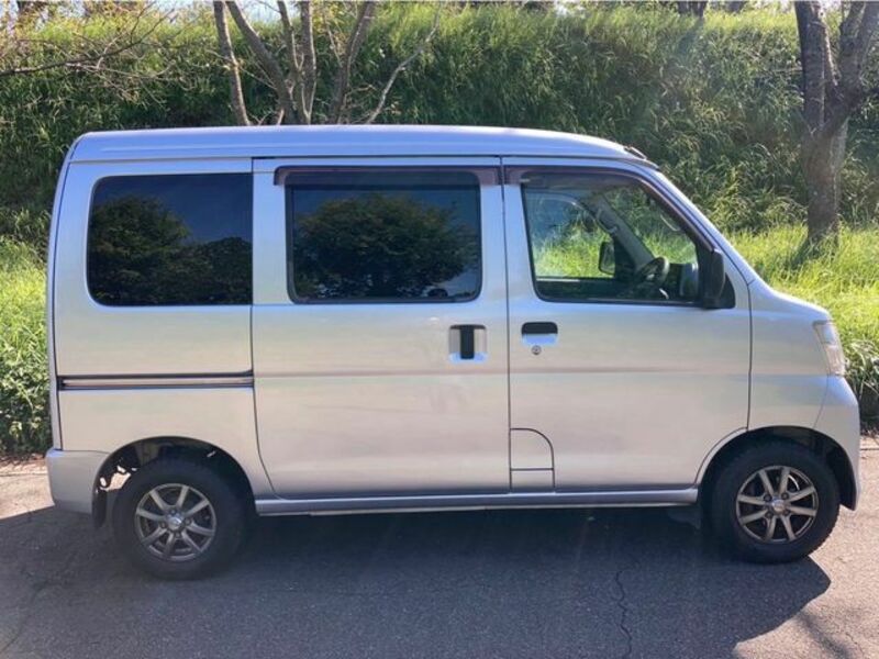 HIJET CARGO