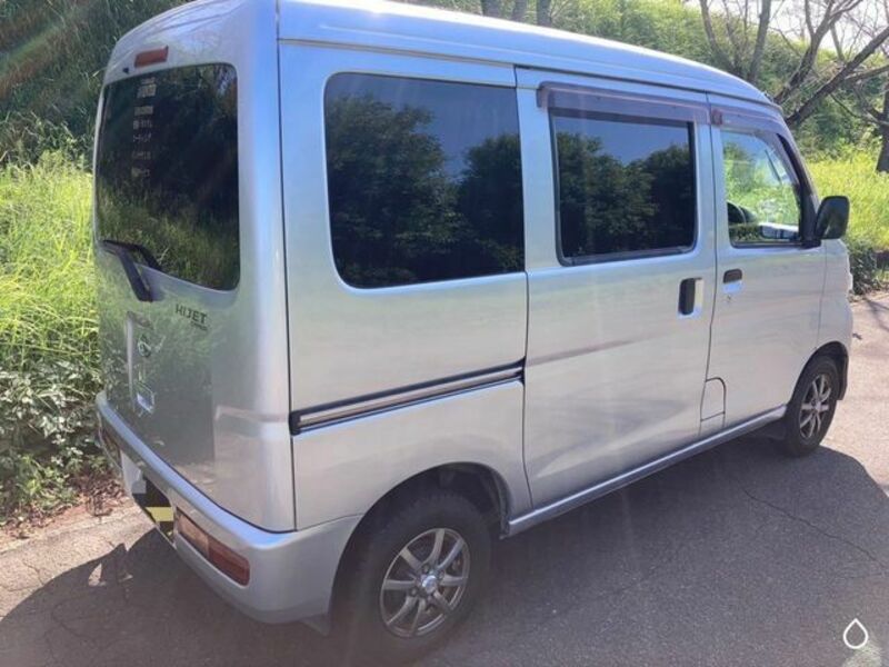 HIJET CARGO