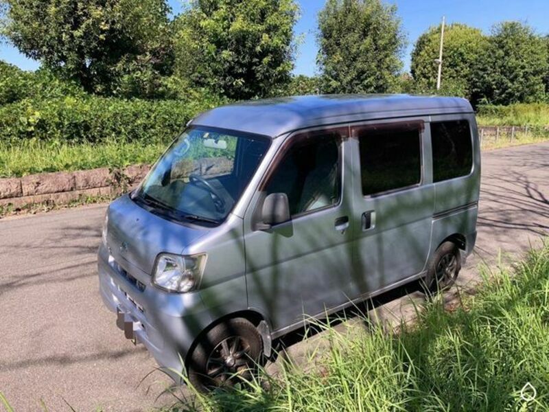 HIJET CARGO