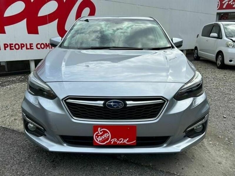 IMPREZA G4