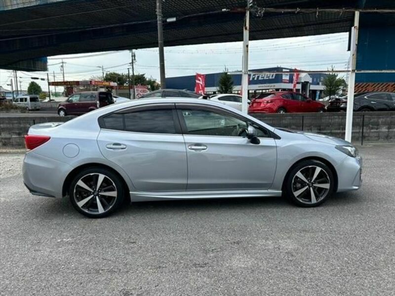 IMPREZA G4
