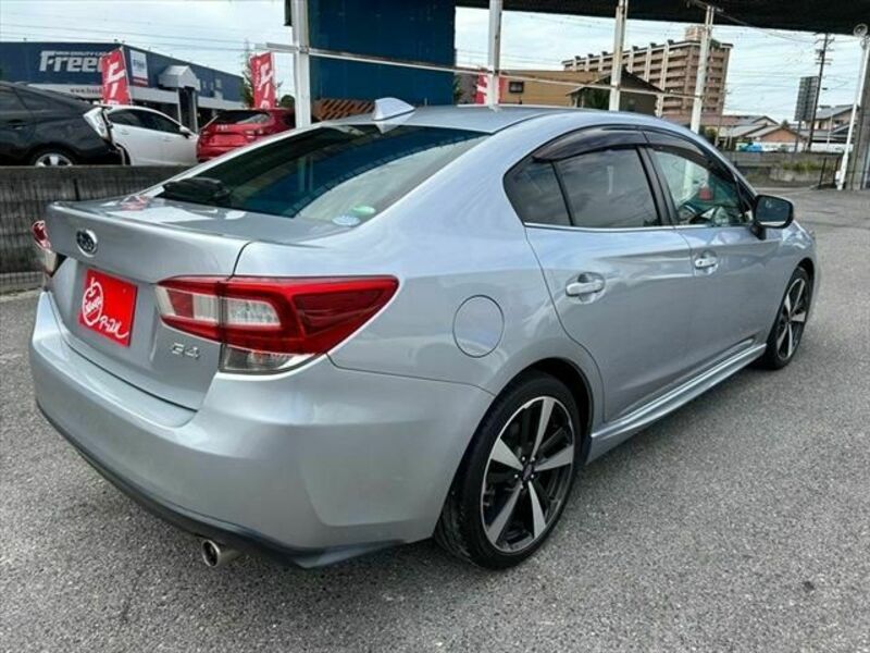 IMPREZA G4