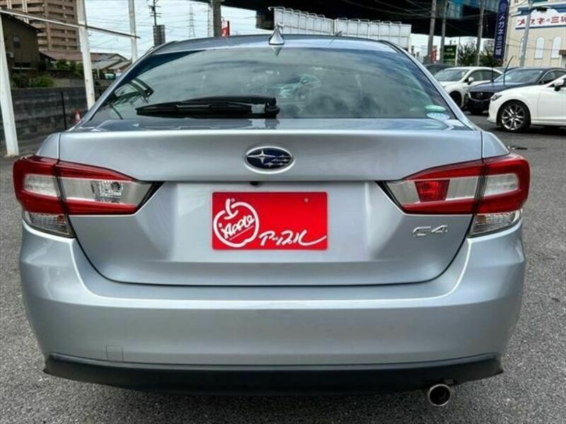 IMPREZA G4