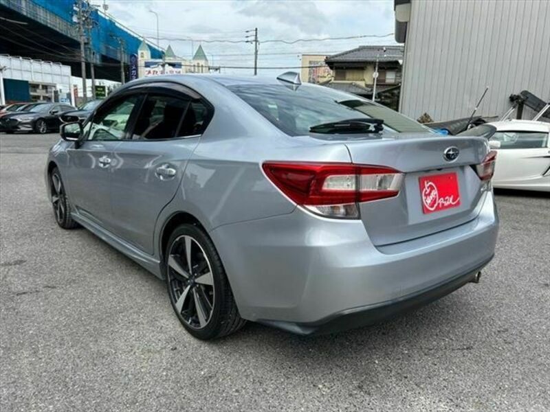 IMPREZA G4