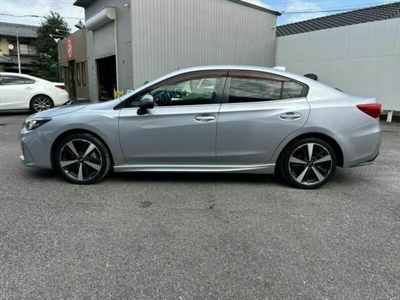 IMPREZA G4