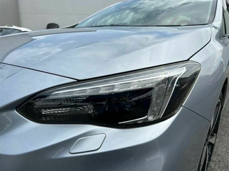 IMPREZA G4