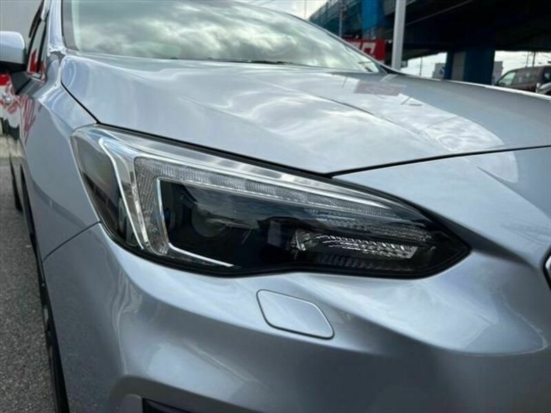 IMPREZA G4