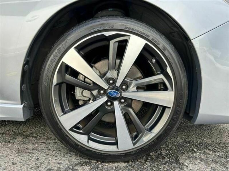 IMPREZA G4