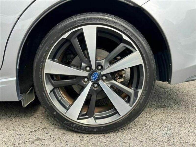 IMPREZA G4