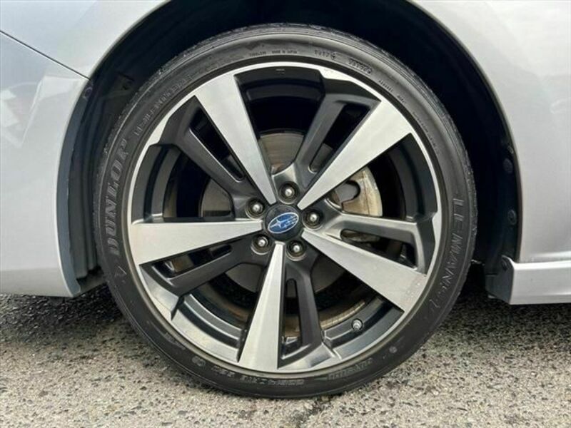 IMPREZA G4