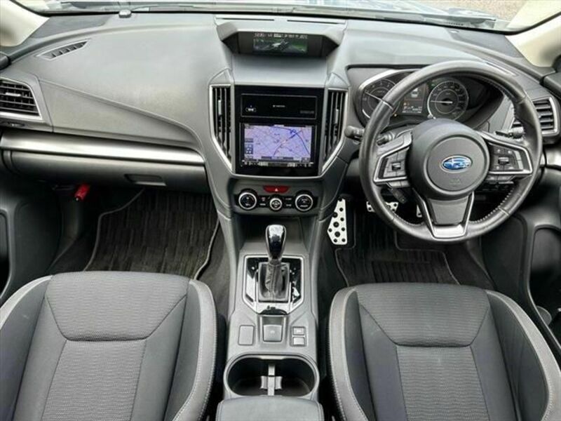 IMPREZA G4