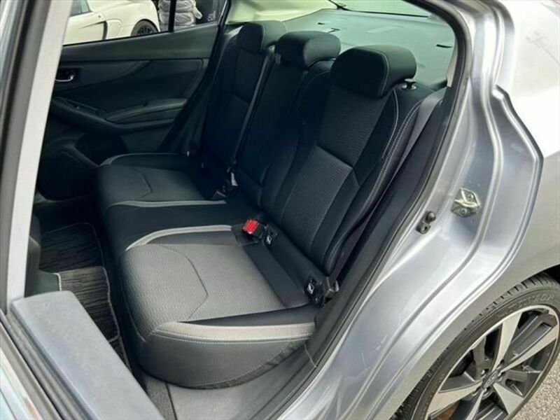IMPREZA G4