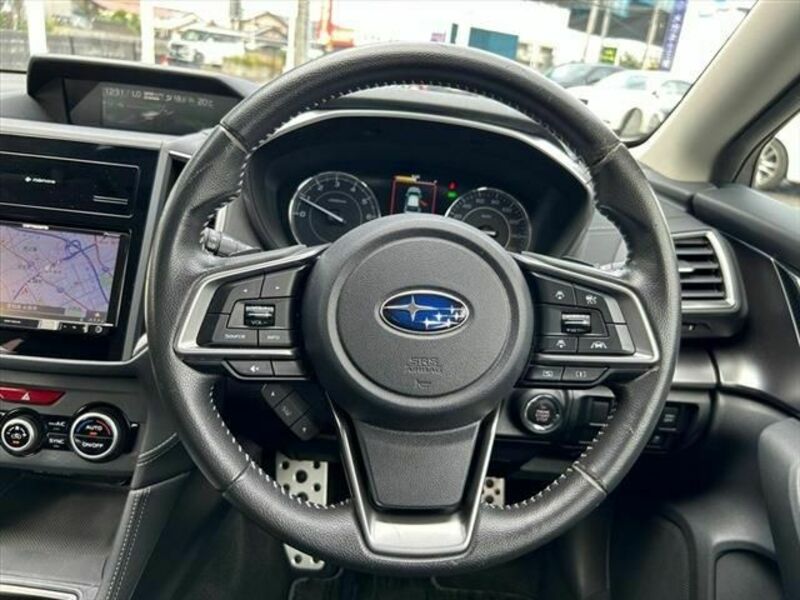 IMPREZA G4